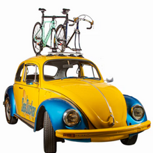 SeaSucker Mini Bomber (2-Bike Rack) - BM2006