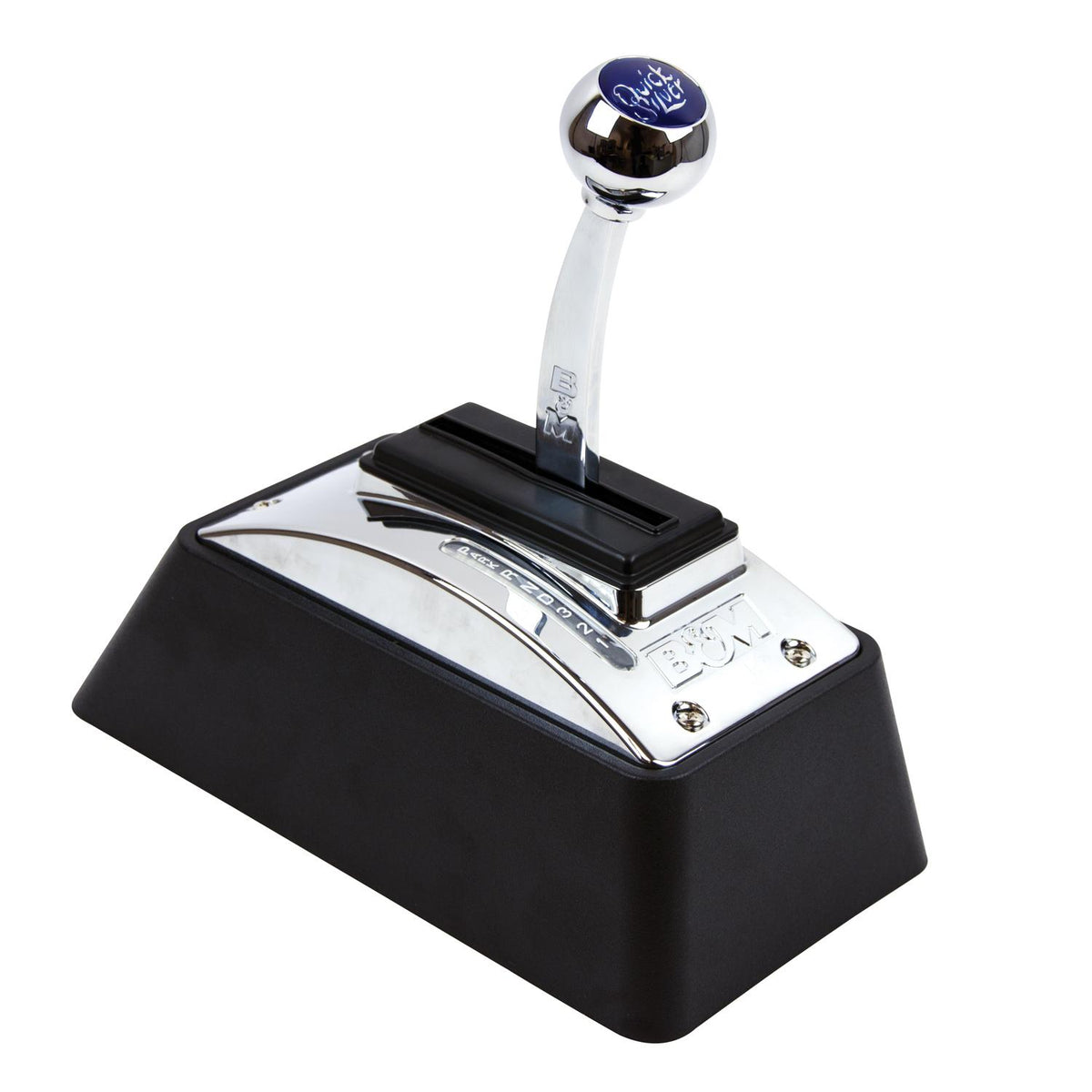 B&M 80683 Quicksilver 4 Speed