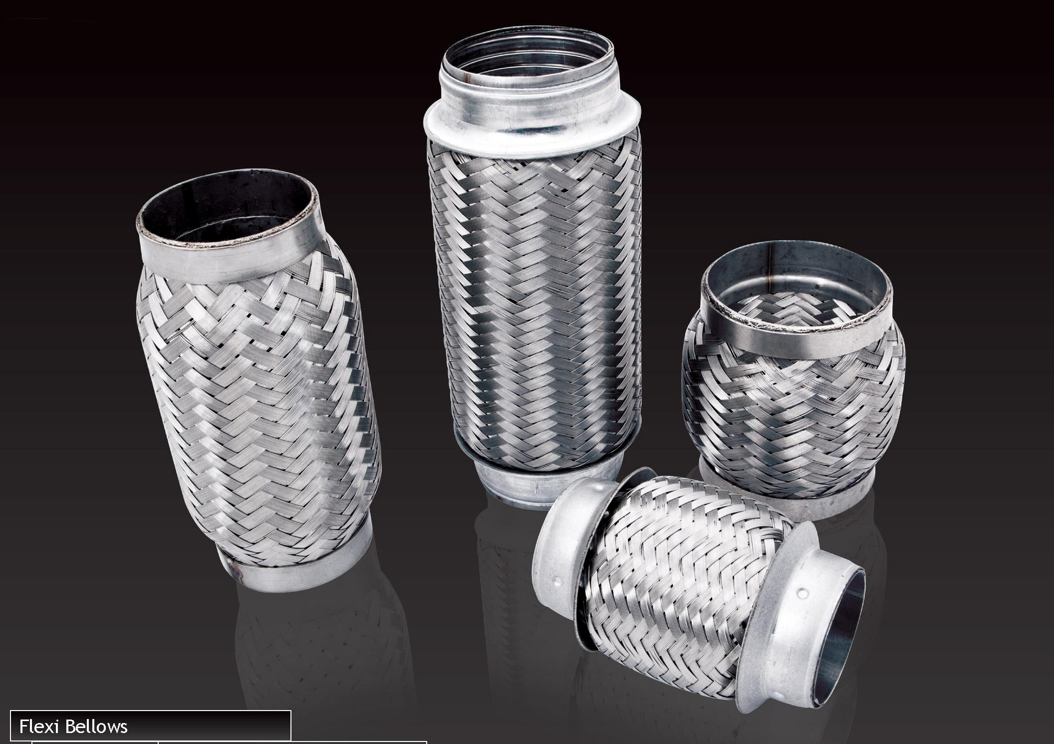 XForce 3" Id X 3" Long - FB300-300