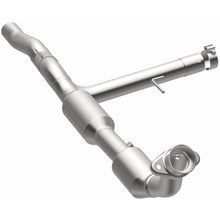MagnaFlow California Direct-Fit Catalytic Converter (2004 F-150) - 4583450
