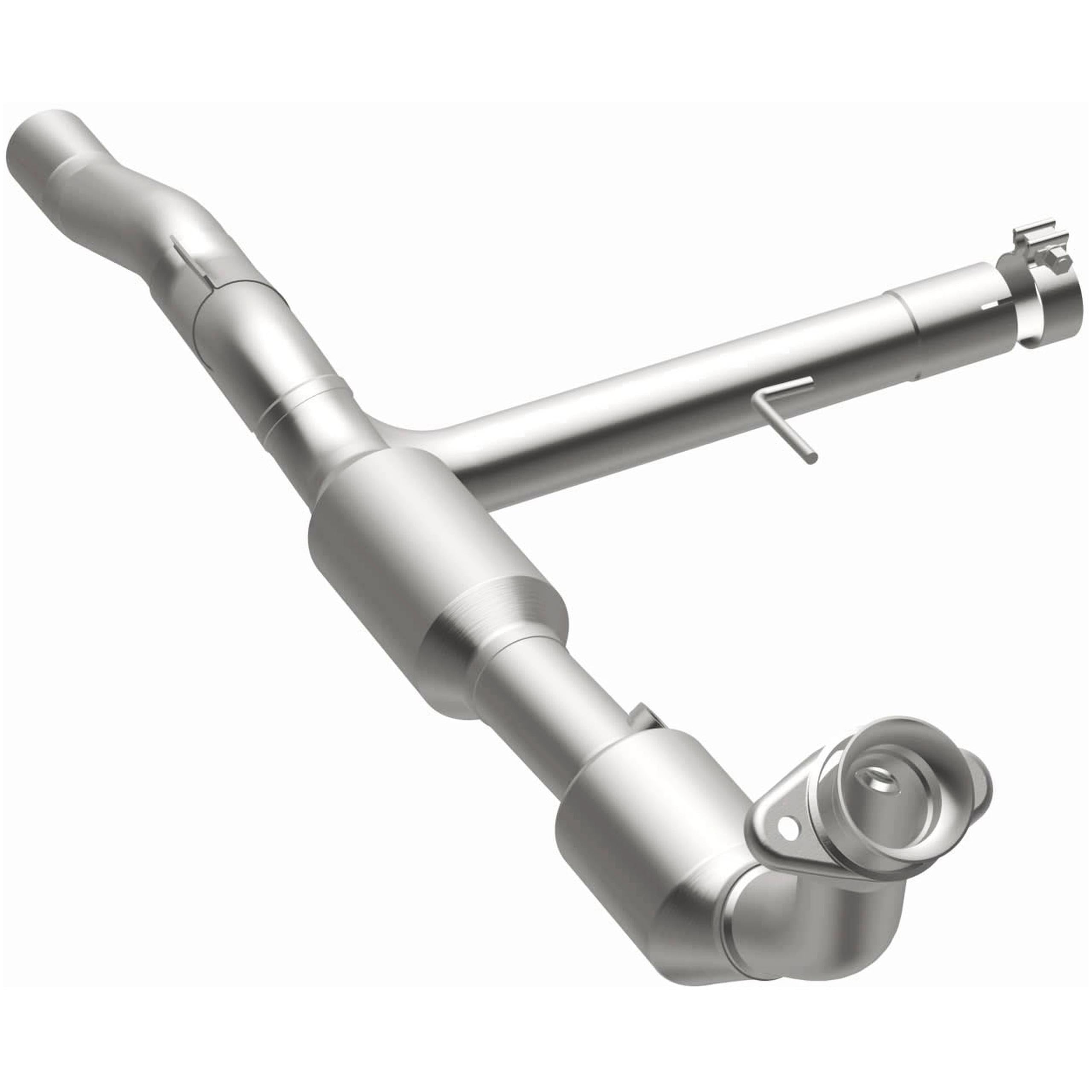 MagnaFlow California Direct-Fit Catalytic Converter (2004 F-150) - 4583450