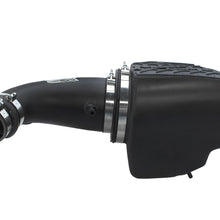 AFE Momentum GT Cold Air Intake System w/ Pro DRY S Media (2007-2011 Wrangler) - 51-76203