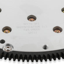 Hays Billet Aluminum SFI Certified Flywheel - Small and Big Block Chevrolet.  - 20-130HYS