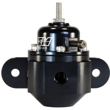 AEM Adj Fuel Press Reg - 25-302BK