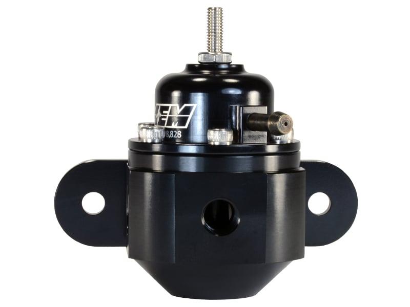 AEM Adj Fuel Press Reg - 25-302BK