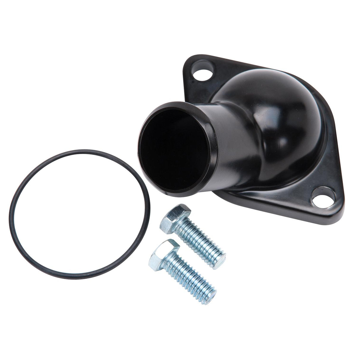 Edelbrock Waterneck for SBC - 48093
