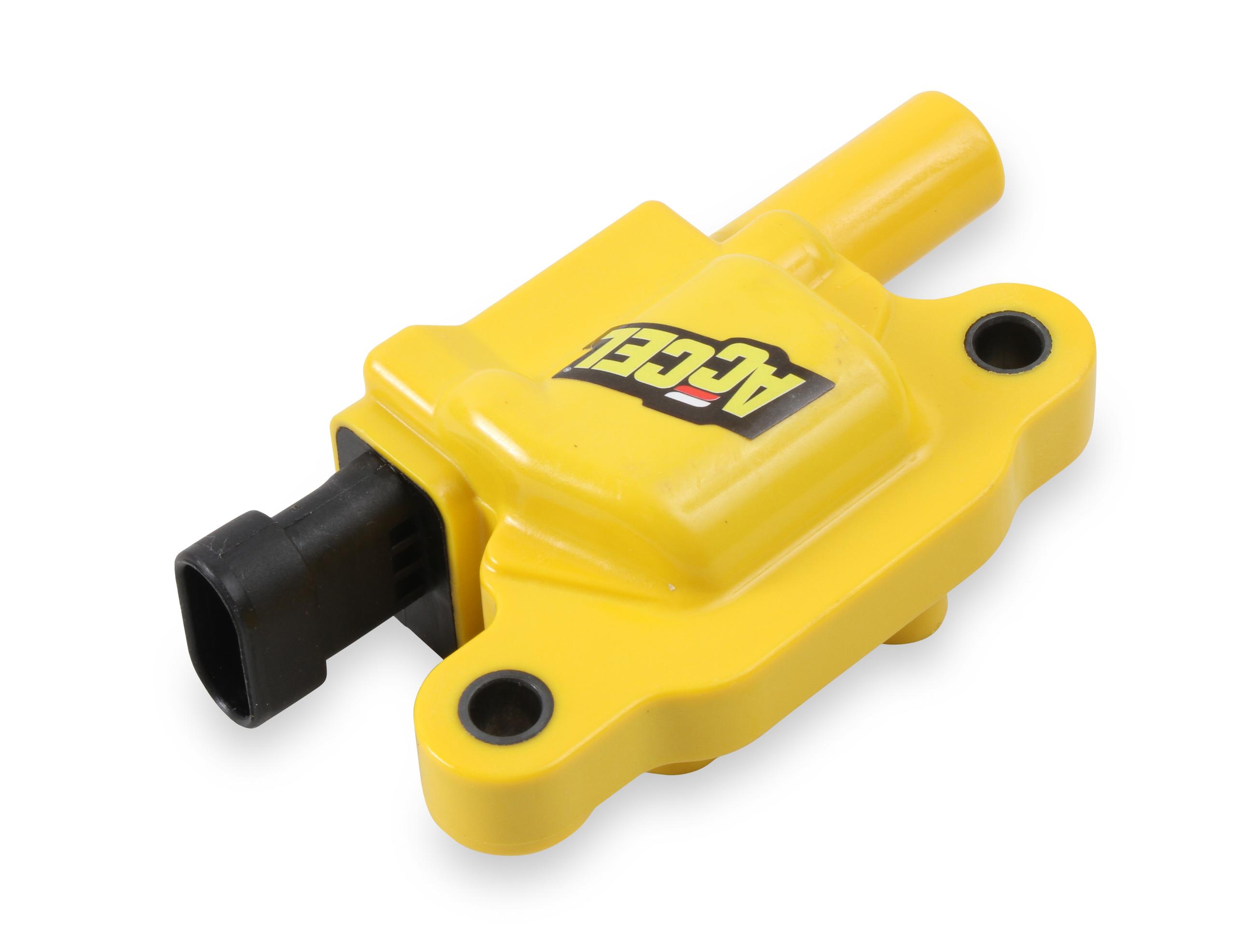Accel 140043 Coil,Gm Ls2 Ls3 Ls7