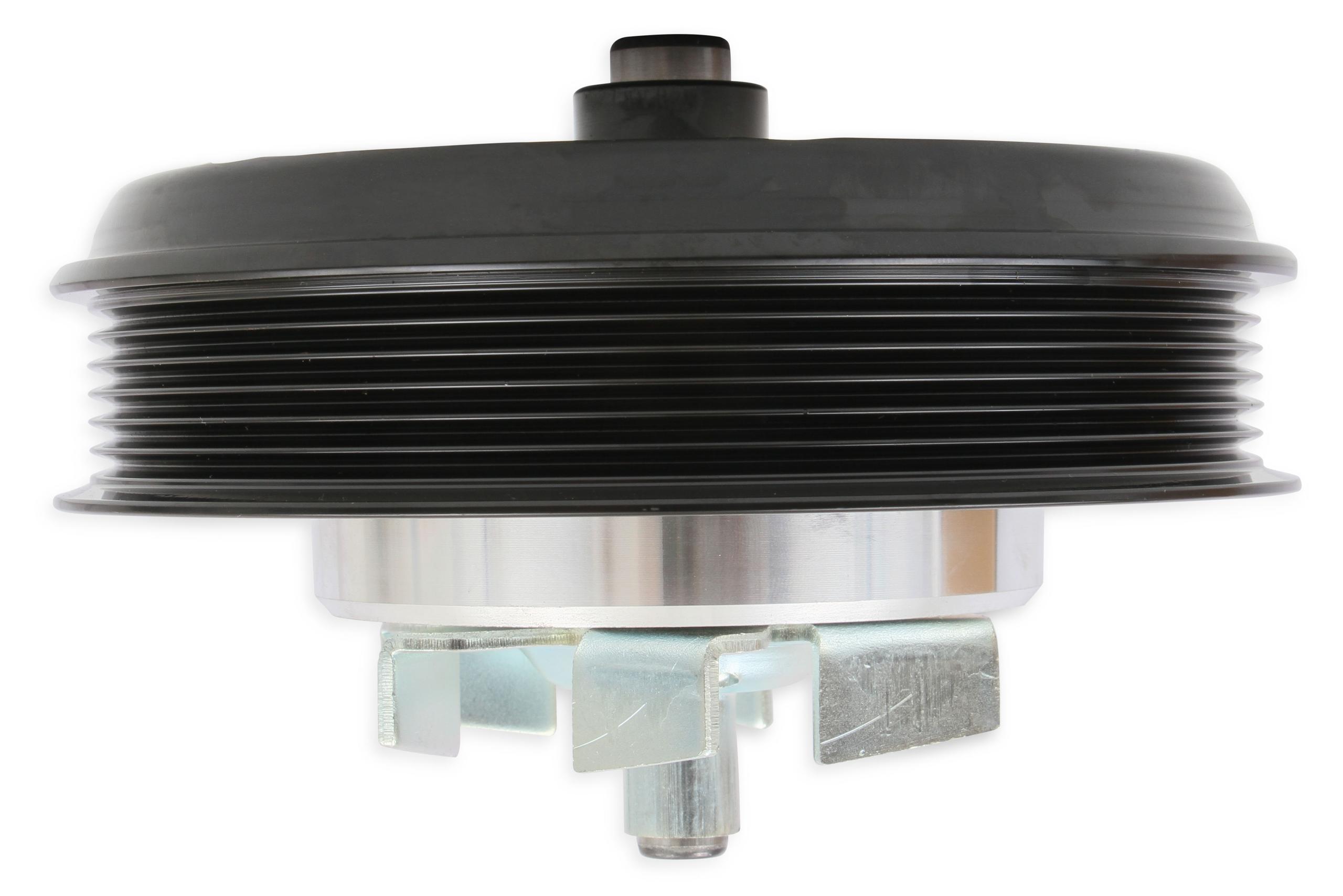 Holley Water Pump Assembly.  - 97-245