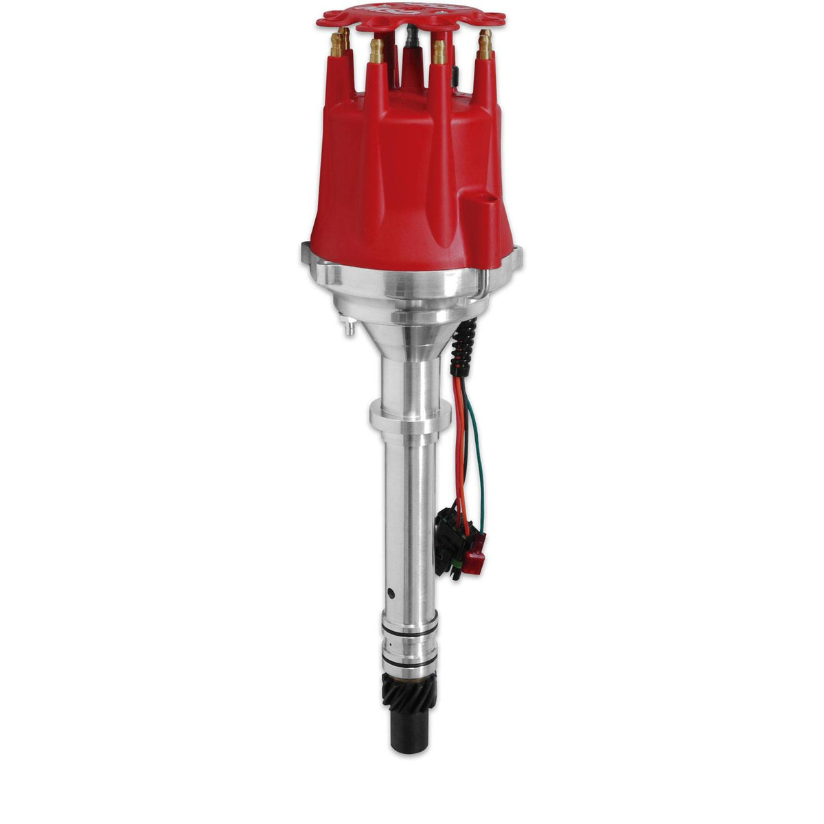 Chevrolet Digital E-Curve Distributor.  - 8394