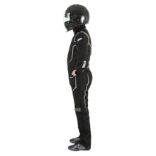 Simpson Racing Helix Youth Racing Suit - HXY2221