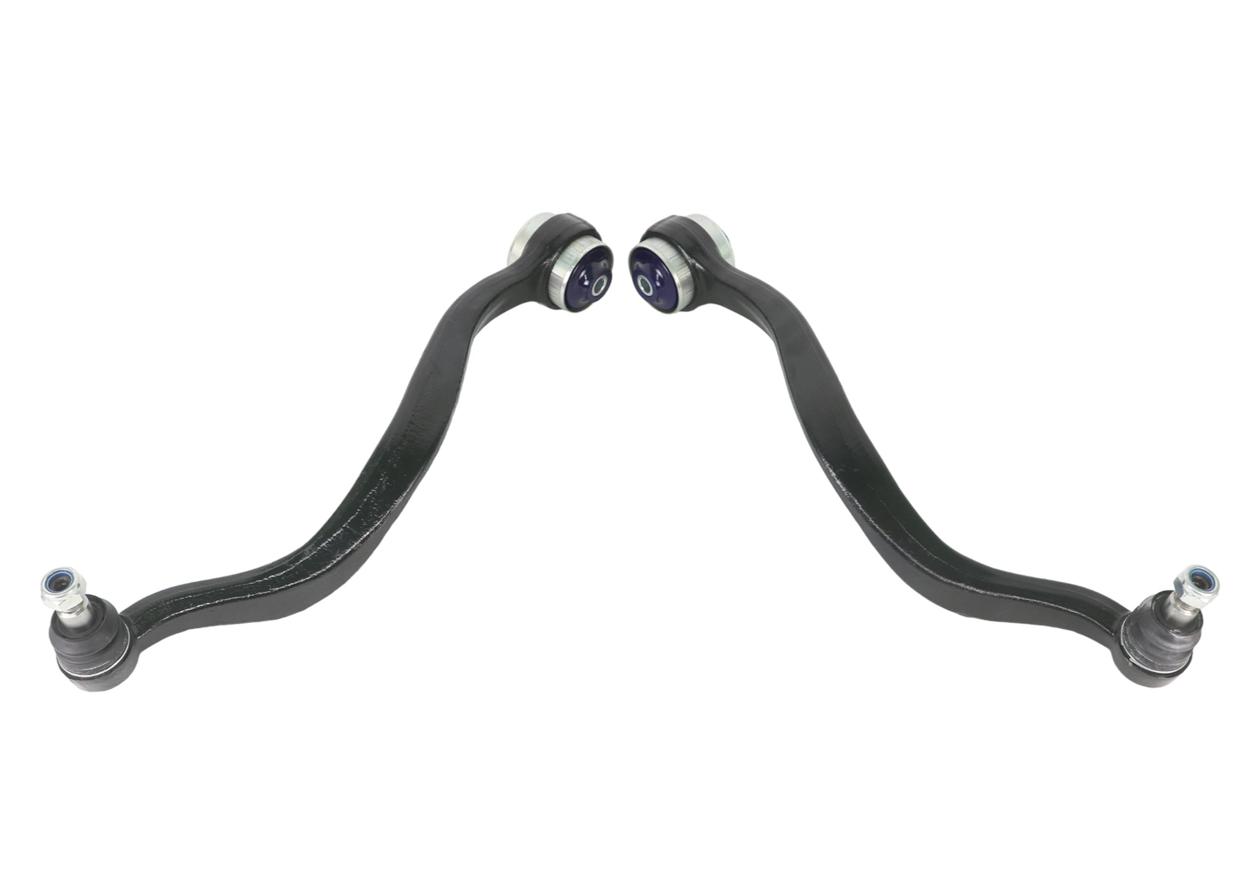 SuperPro Mazda 6 GG GY Radius Arm Kit (2003-2012 Fusion, MKZ, Zephyr, Milan, 6) - TRC1056