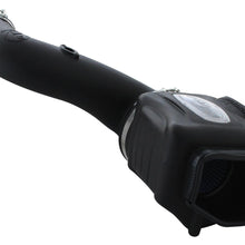 AFE Momentum HD Cold Air Intake System w/ Pro 10R Media - 50-74003