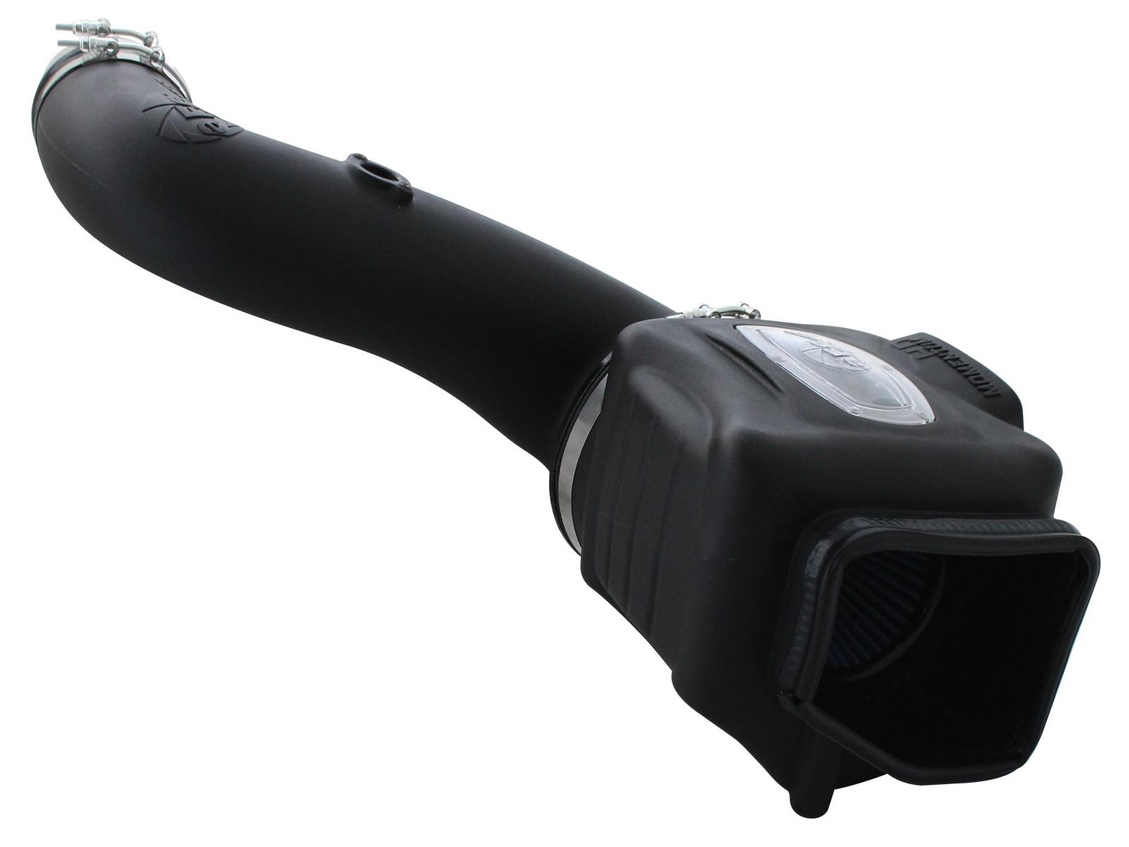 AFE Momentum HD Cold Air Intake System w/ Pro 10R Media - 50-74003