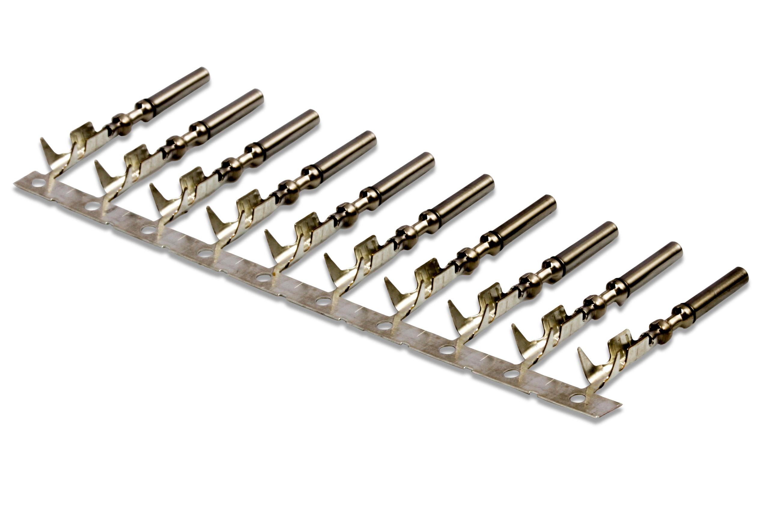 Holley J4 CONNECTOR KIT.  - 570-348