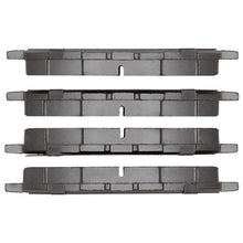 DFC 14-21 Mazda 6 Front 4000 Hybridynamic Brake Pads