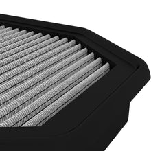 AFE Magnum FLOW OE Replacement Air Filter w/ Pro DRY S Media (2007-2018 Wrangler JK, Wrangler, Wrangler) - 31-10155