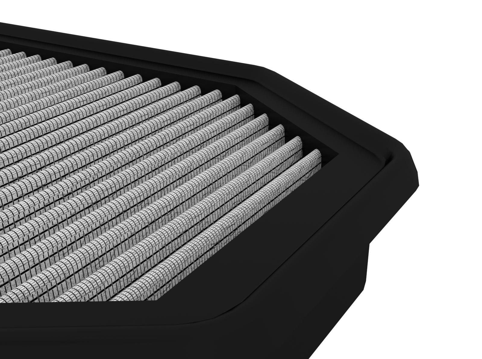 AFE Magnum FLOW OE Replacement Air Filter w/ Pro DRY S Media (2007-2018 Wrangler JK, Wrangler, Wrangler) - 31-10155