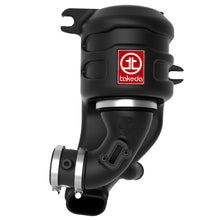 AFE Takeda Momentum Cold Air Intake System w/ Pro DRY S Media (2015-2020 Fit) - 56-70001D