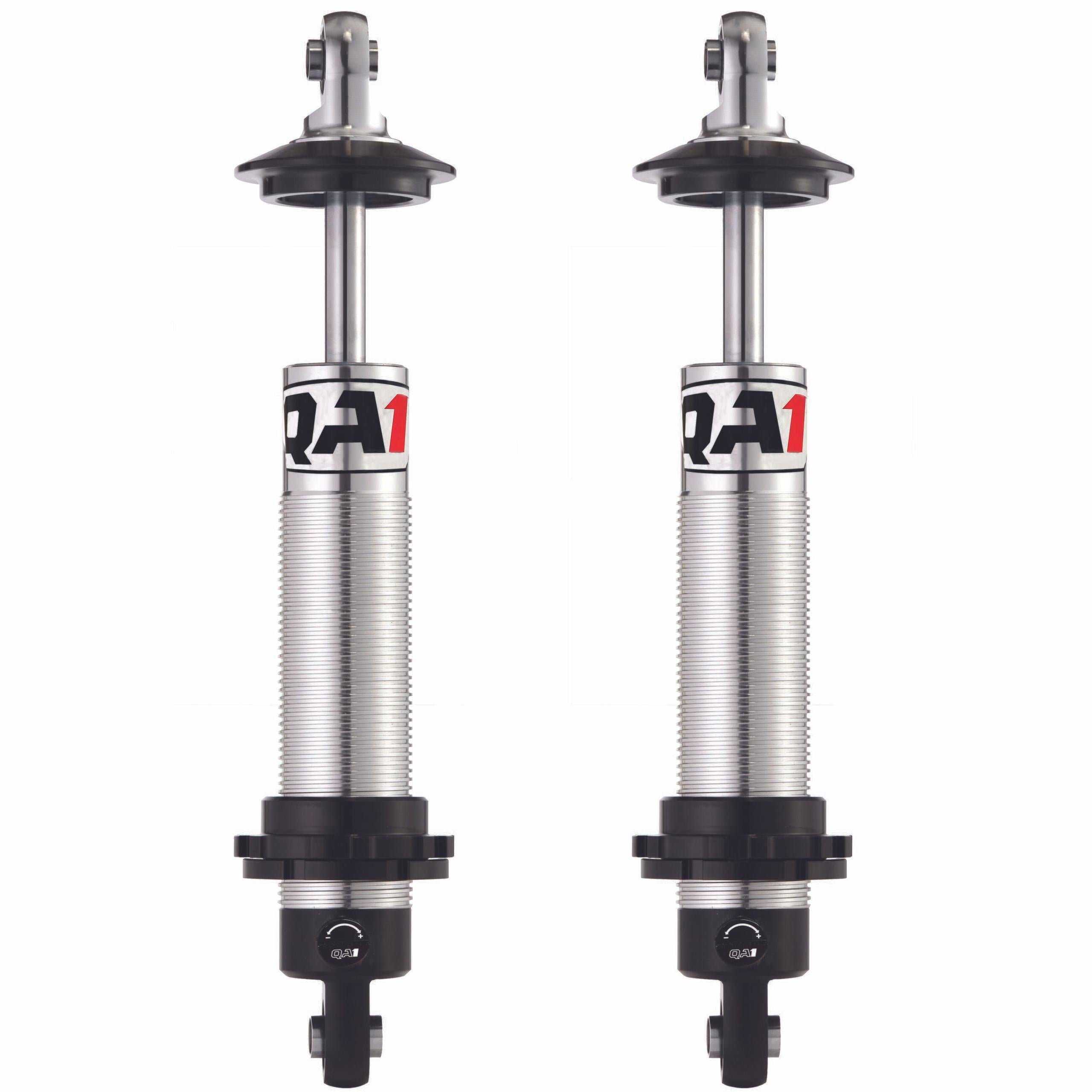 QA1 Hd Pro Rear Coilover Conversion System, 3.25" Axle, Single, 200Lb - DS501-2001