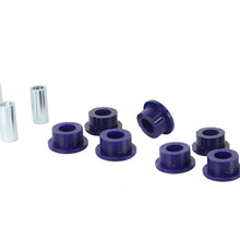 SuperPro RR UPP CTRL ARM INNER BUSH KIT - SPF4062K