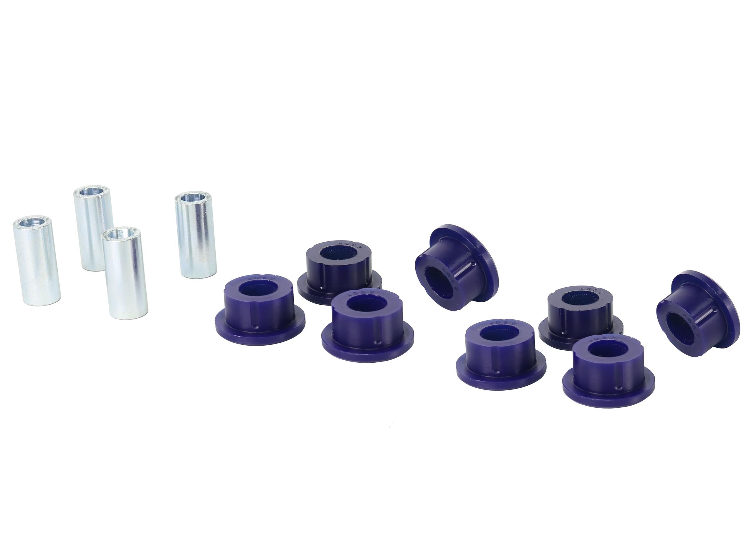 SuperPro RR UPP CTRL ARM INNER BUSH KIT - SPF4062K