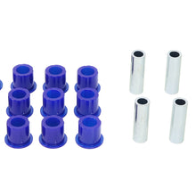SuperPro Leaf Spring Bushing Set