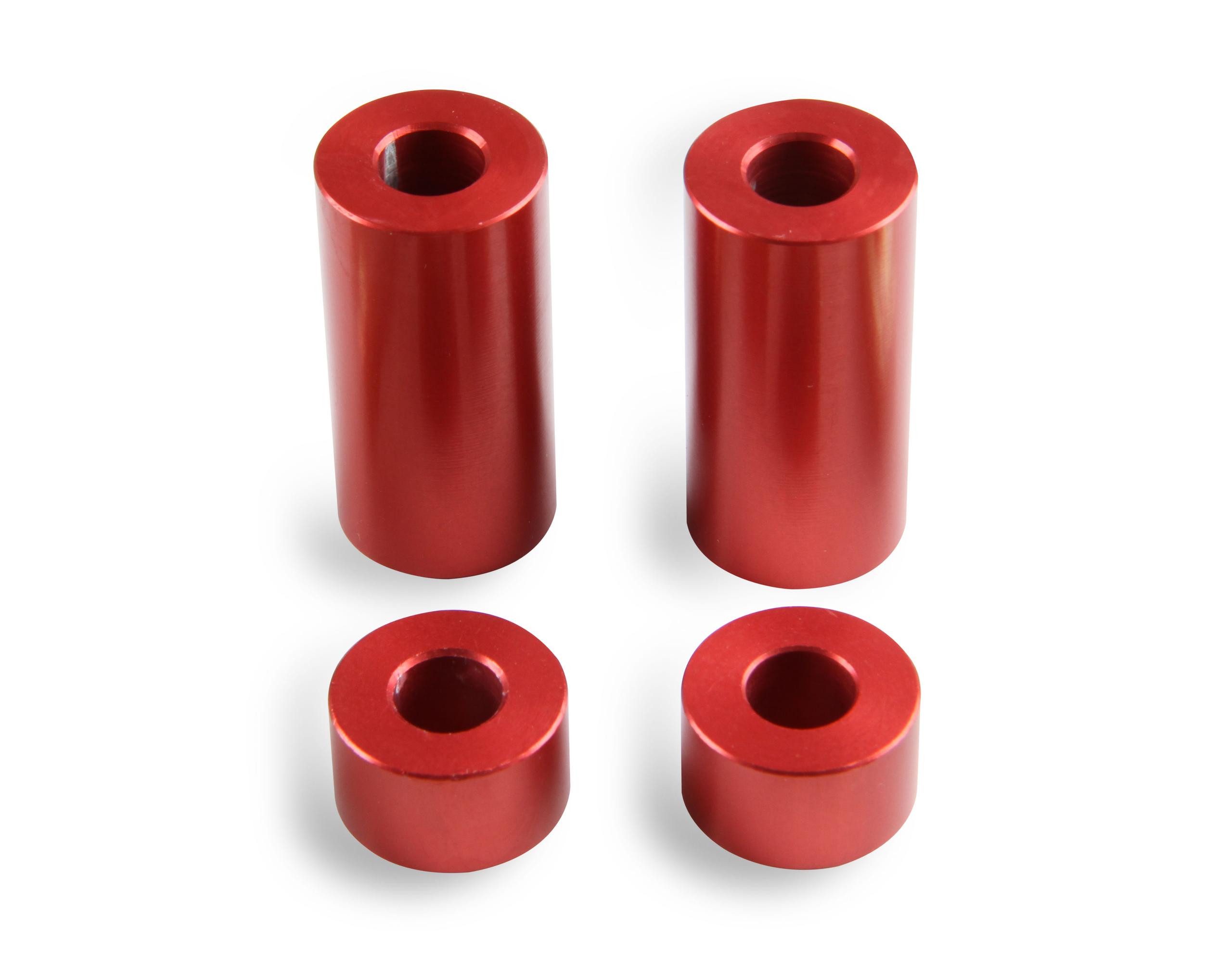 Ford Small Block Hall-Effect Crank Trigger Kit.  - 86401