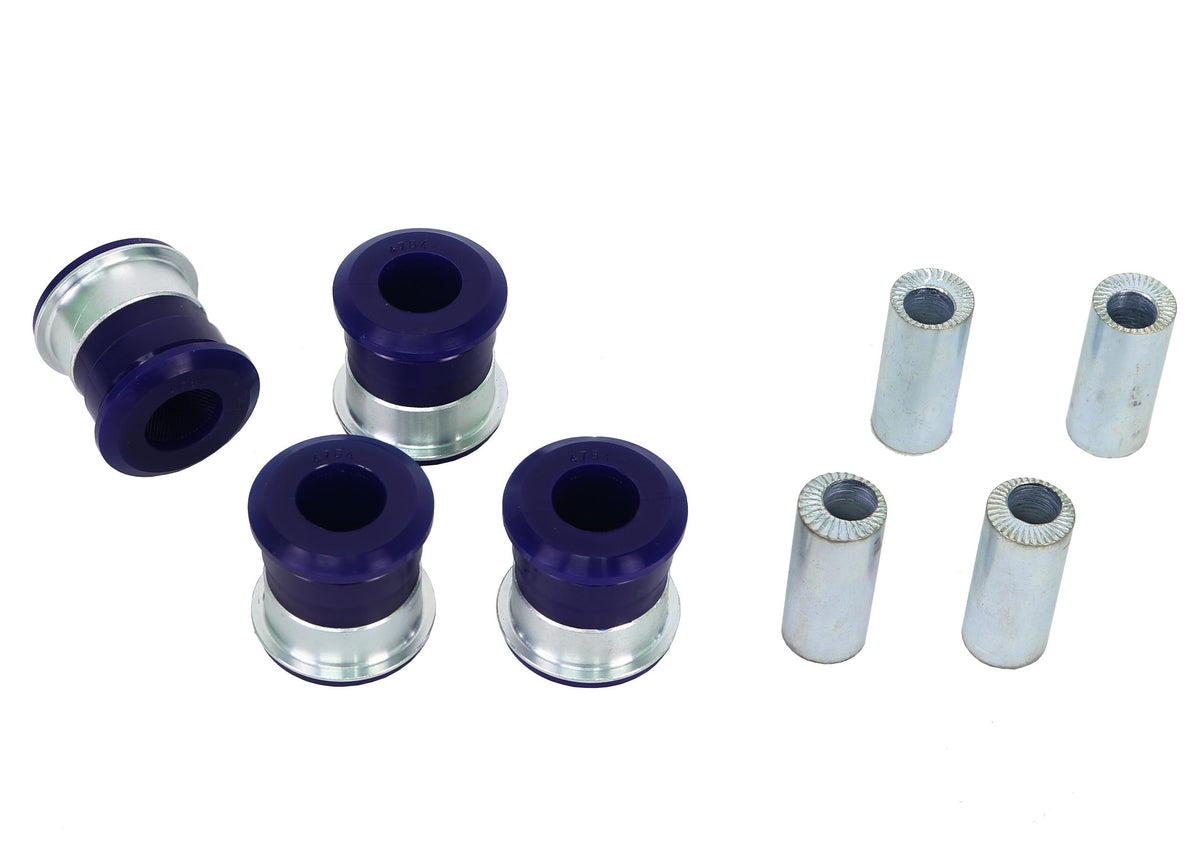 SuperPro Upper Inner Ctrl Arm Kit - SPF4784XK