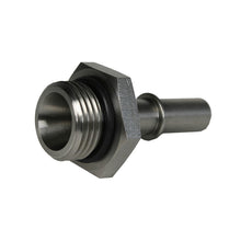 Aeromotive 3/8 Male Quick Connect To An-08 Orb - 15126
