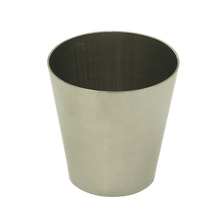 XForce Reducer Cone 304SS 2" to 3" 2" Long - RCS-223