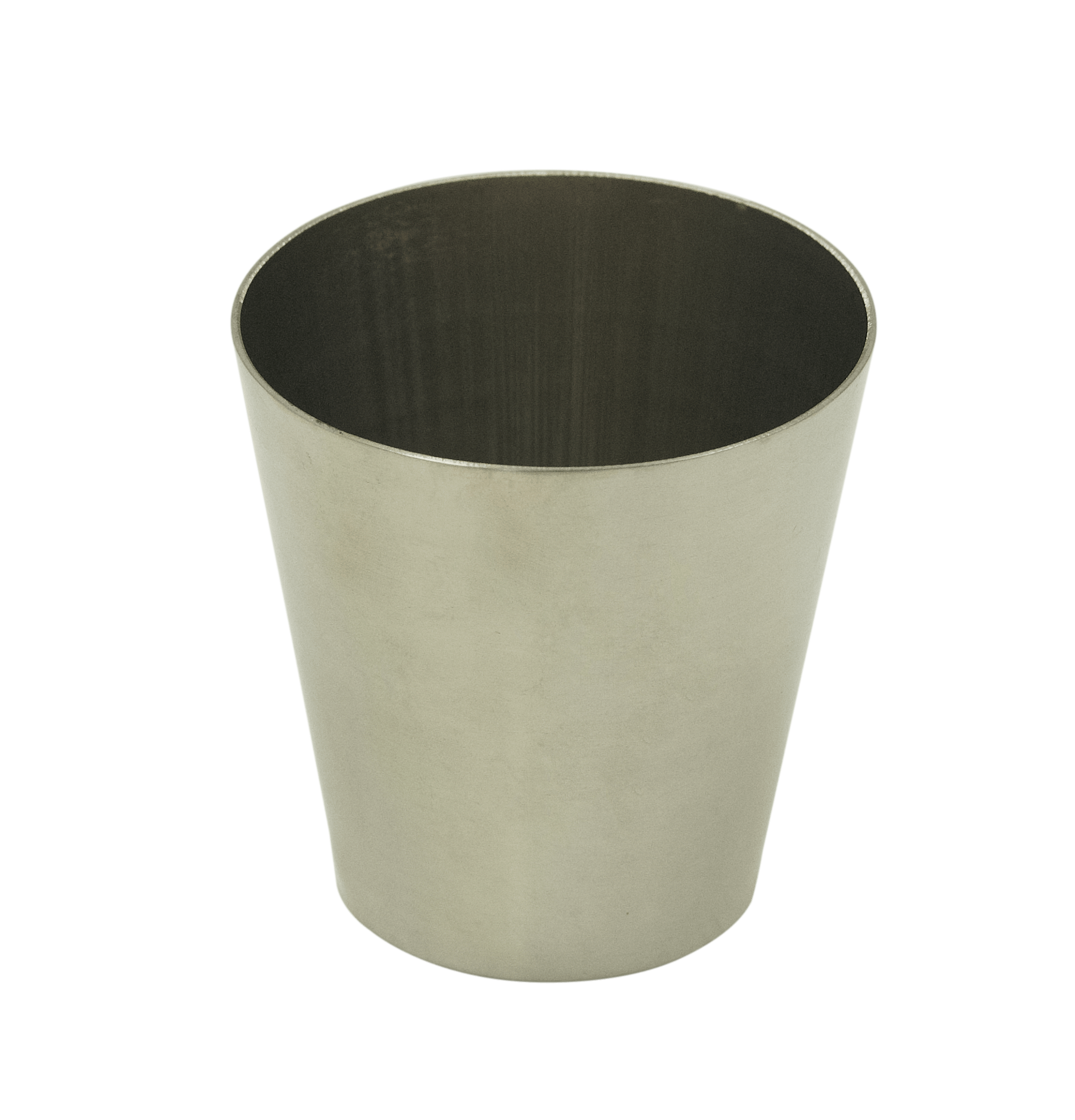 XForce Reducer Cone 304SS 2" to 3" 2" Long - RCS-223