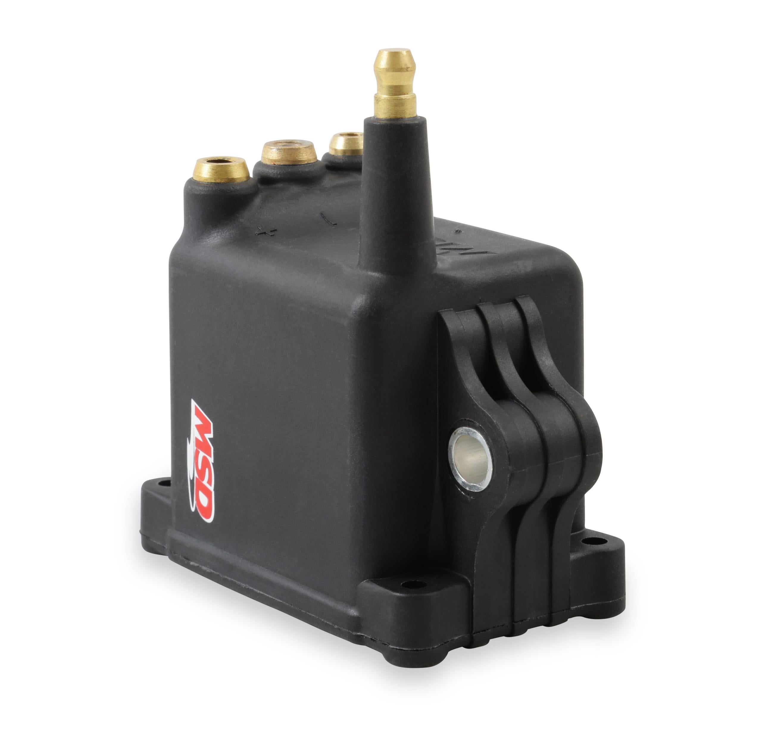 MSD Pro 600 Ignition High Output Coil - 82803