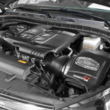 AFE Sealed Intake (2017-2019 Nissan Armada V8-5.6L) - 51-76103