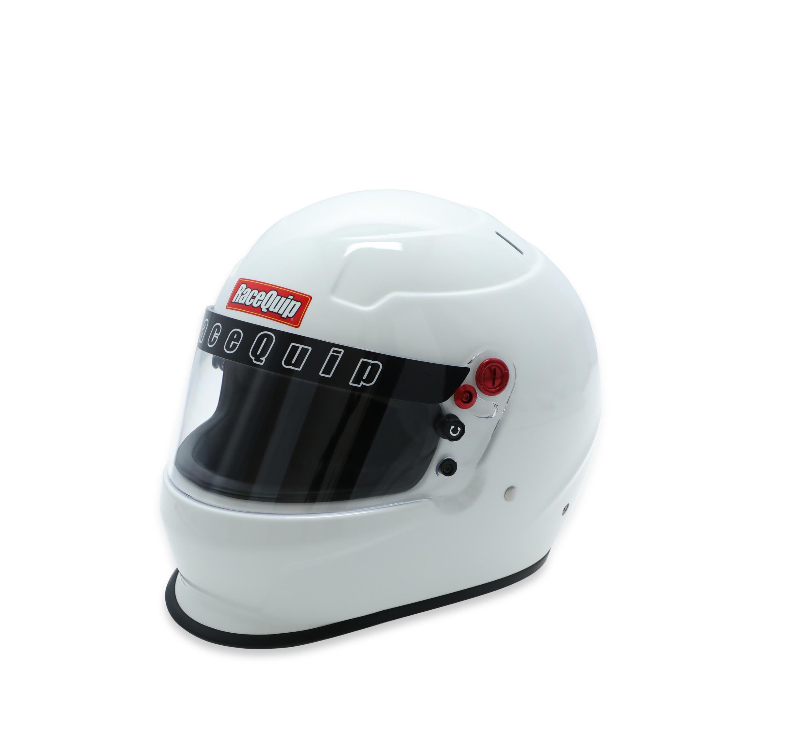 RaceQuip PRO25 Full Face Helmet - 277118RQP