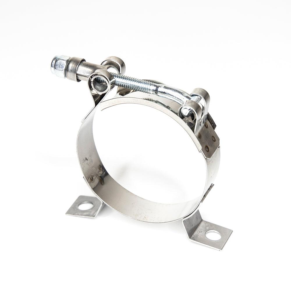 DeatschWerks Mounting Bracket for DW350iL - 9-350-bracket