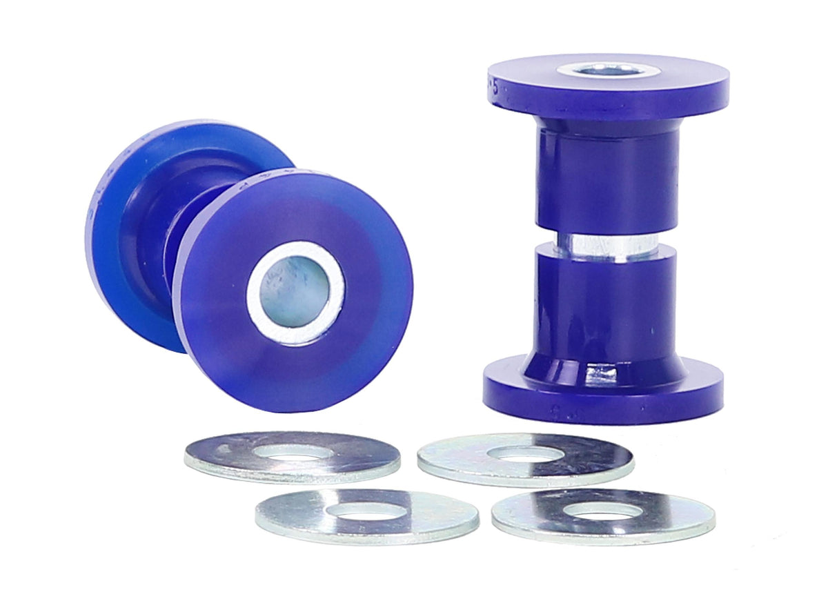 SuperPro TOYOTA RACK MOUNT BUSHING KIT - SPF3144K