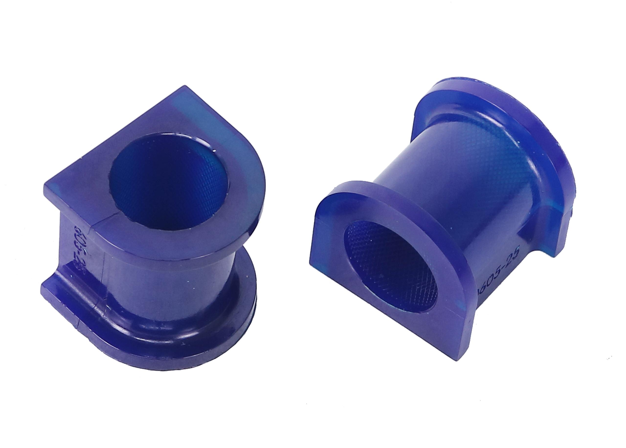 SuperPro Toyota/Ford/Mazda - S/bar To Ax (1975-1997 Land Cruiser Base) - SPF0605-25K