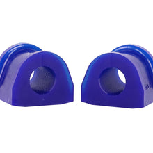 SuperPro VW Golf 171 Rr Bar Mnt Kit 2B - SPF0364-20K