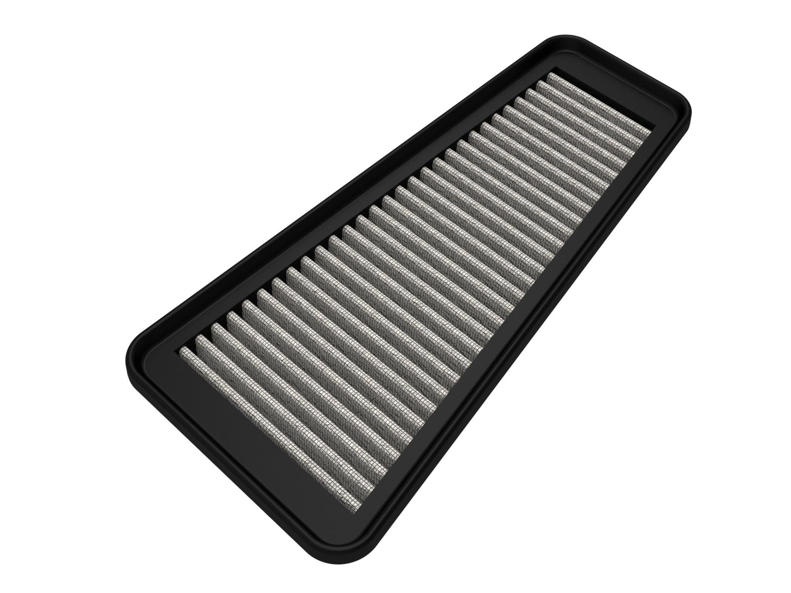 AFE Magnum FLOW OE Replacement Air Filter w/ Pro DRY S Media (2003-2015 4Runner, Tundra, Tacoma, FJ Cruiser) - 31-10114