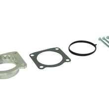 AFE Silver Bullet Throttle Body Spacer Kit - 46-38005
