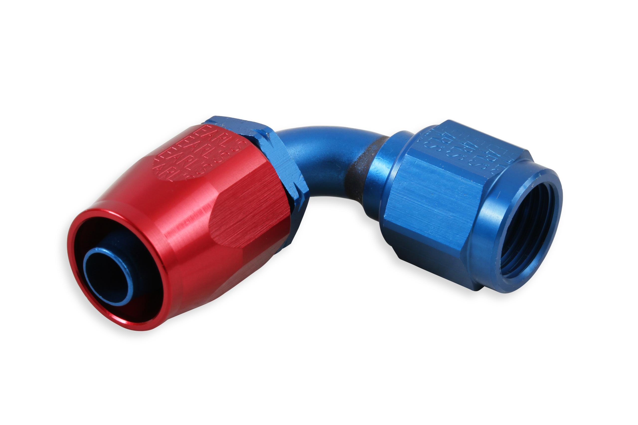 Earls Auto-Fit Hose End - 309106ERL