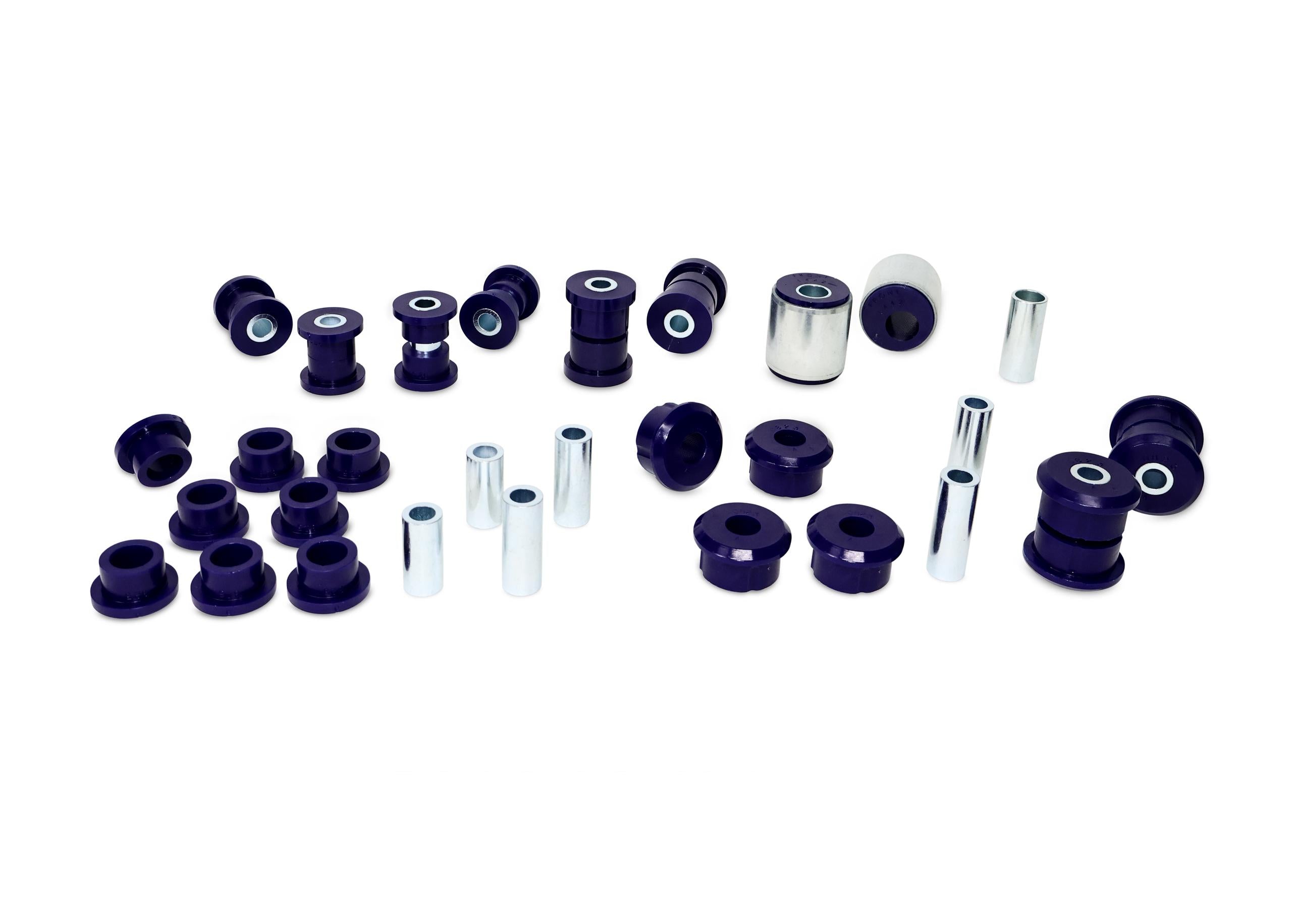 SuperPro HYUNDAI FX COUPE 8/96-5/99 - KIT081K