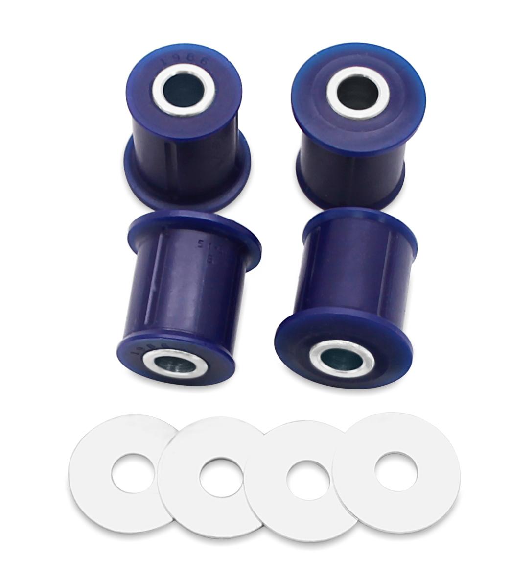 SuperPro Front Upper Control Arm Inner (1990-2005 Miata) - SPF1986K