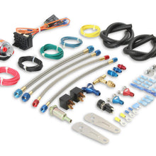 NOS  Dual Stage Big Shot Nitrous System. - 02402NOS