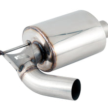 AWE Touring Edition Axle-back Exhaust for BMW F22 M235i / M240i - 3010-33038