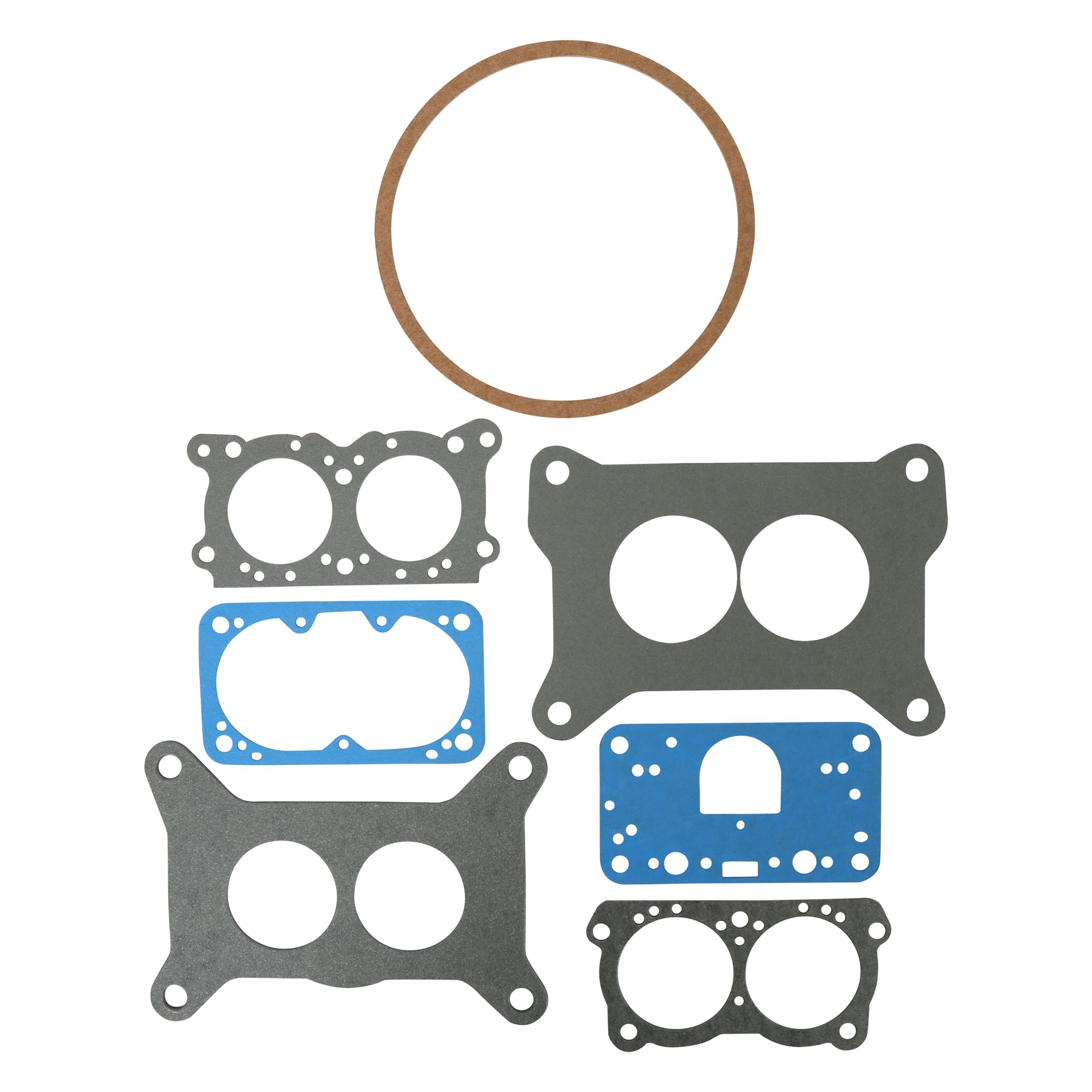 Quickfuel Non-Stick Rebuild Kit; 2300 (350, 500 CFM). - 3-201QFT