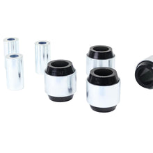 Whiteline Performance Control Arm - Upper Inner & Outer Bushing (2016-2024 Integra , Civic) - W63647