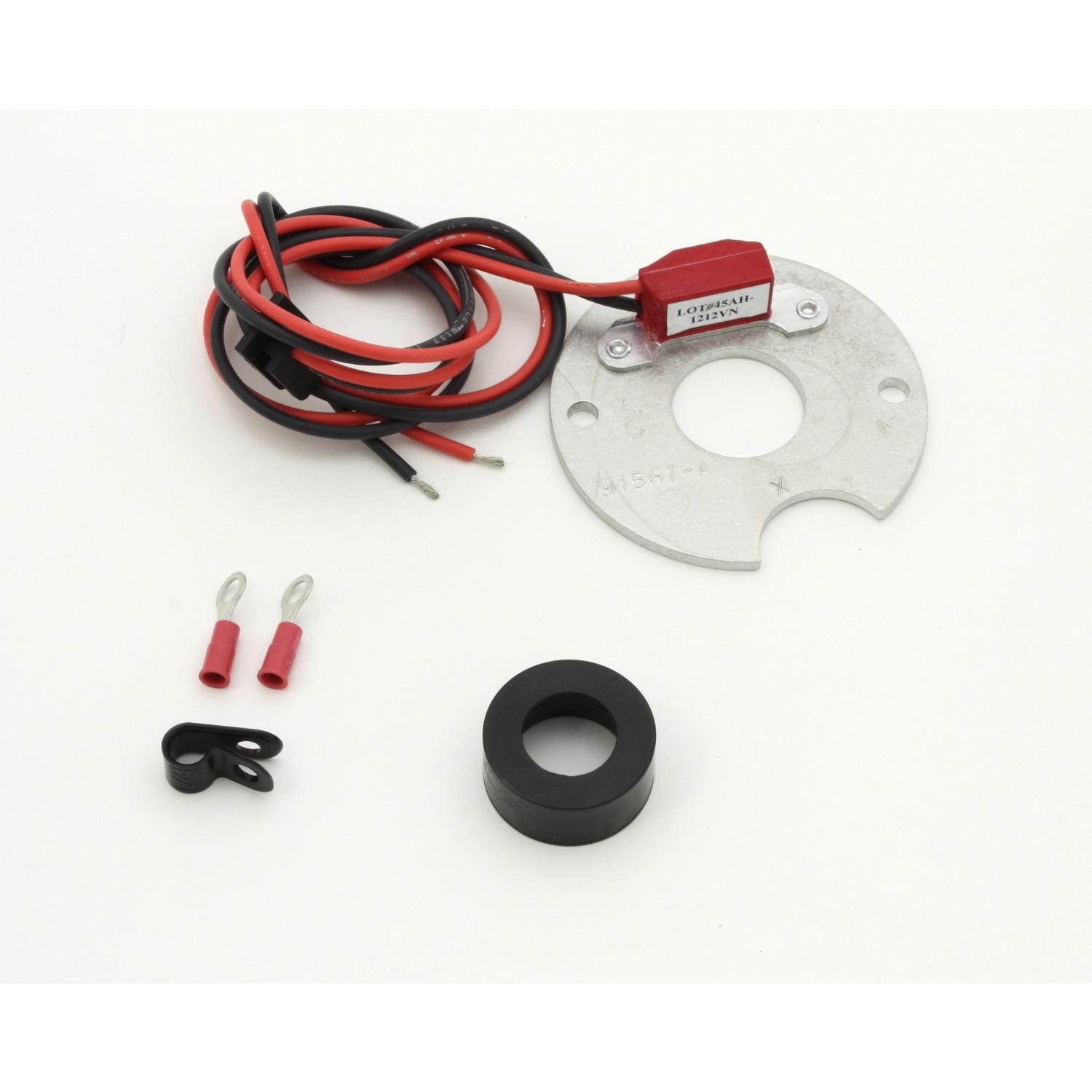 Pertronix Ignitor Ii For 6 Cyl Autolite (Searchlight) - 91567A