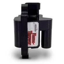 Pertronix Flame-Thrower Coil Gm Ls Truck 4.8L,5.3L,6.0L,8.1L;Square;1999-07; Single Coil; Optimized Coil Design For 15 Percent More Spark Energy; Direct OEM Replacement 12558693/19355500 - 30811