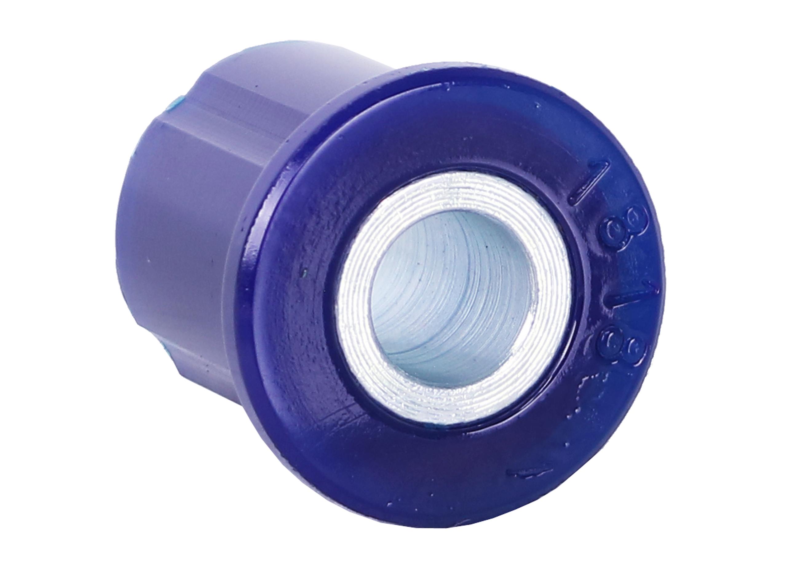 SuperPro Alternator Bracket Bush Kit - SPF1818SK